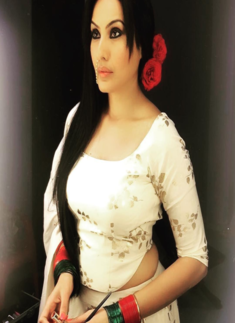 Nikhat Mariyam Neerushaa