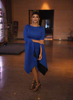 Celebrities unite against human trafficking