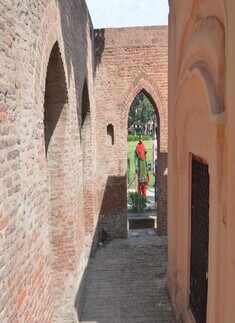 Jallianwala Bagh massacre revisited