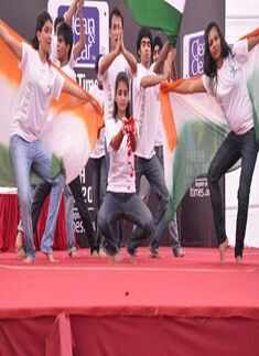 Fresh Face '10: SGGSCC