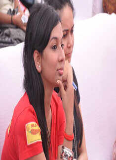 Fresh Face '10: SGGSCC