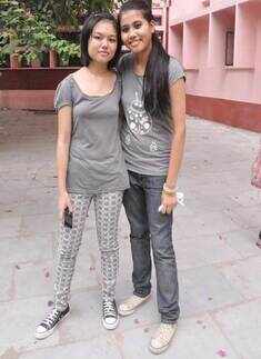 Fresh Face '10: Daulat Ram College