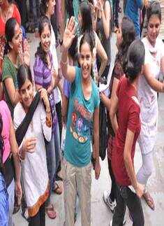 Fresh Face '10: Daulat Ram College