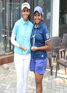 Tolly Classic 2018 golf tournament