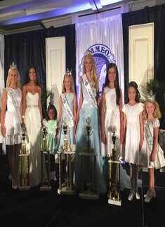 More than a beauty pageant