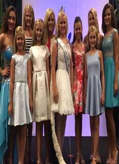 More than a beauty pageant