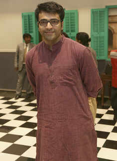 6 Ballygunge Place: Launch party