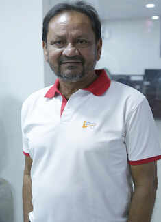 Sambaran Banerjee