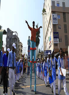 Poila Boishakh celebrations