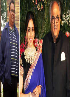Satish Kaushik remembers Sridevi, apologises to Boney Kapoor for leaving him broke