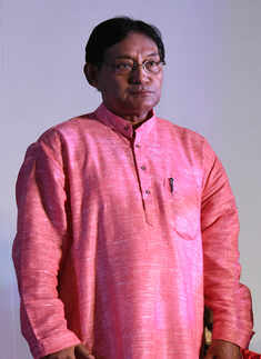 Debasish Bose