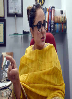 Meet lawyer Deepika Singh, who defies all odds to seek justice for Kathua rape victim