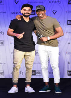 Signature Headwear Collection