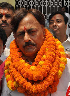 Nitish Kumar, Sushil Modi file nomination papers for Bihar council polls