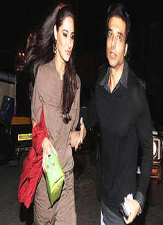 Uday Chopra&rsquo;s rumoured GF Nargis Fakhri is dating this American director