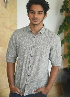 Beyond the Clouds: Press Meet