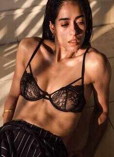 Aditya Roy Kapur's love interest Diva Dhawan is a Supermodel