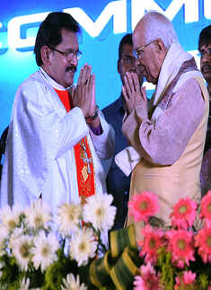 CBS&rsquo;s Commemoration Building&rsquo;s inauguration ceremony