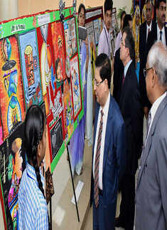 Congress-led opposition submits impeachment notice against CJI Dipak Misra