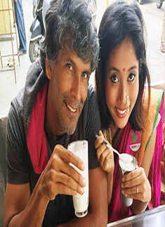 Here are first pictures of Milind Soman & his would-be Ankita Konwar&rsquo;s mehendi ceremony