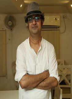 Mainak &lsquo;Bumpy&rsquo; Nag Chowdhury