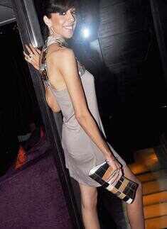 IMC Hip Hop Night bash