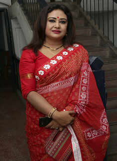 Riddhi Bandyopadhyay