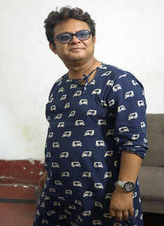 Art Adda in the city