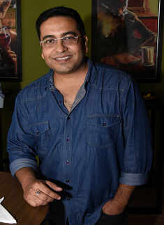 Dhrubo Banerjee