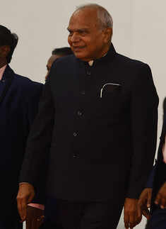 Banwarilal Purohit
