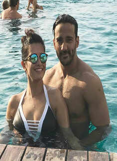 Anita Hassanandani opens up about her #MeToo moment