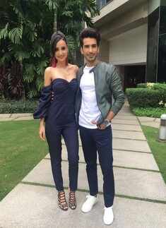 Sanaya Irani says, ''Fanaa wasn't a route to get into Bollywood; it was a mistake''