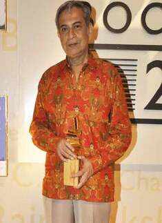 Crossword Book Awards '09