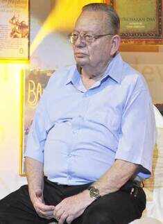 Crossword Book Awards '09