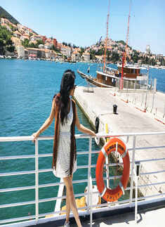 Meet the glamorous daughter of Salman Khan&rsquo;s &lsquo;Maine Pyar Kiya&rsquo; co-star, see pictures