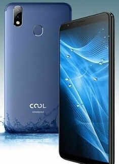 Coolpad Cool 2 smartphone launched in China