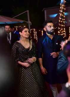 Anushka Sharma, Virat Kohli's pictures