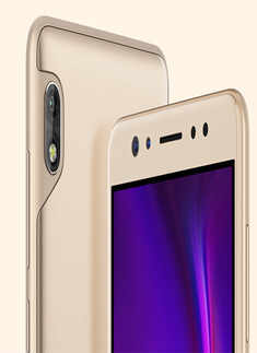 Coolpad Note 6 launched in India