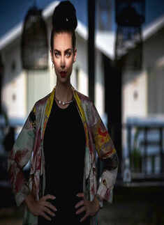 Director Imtiaz Ali is rumoured to be dating this glamorous celebrity chef, checkout her pictures&hellip;