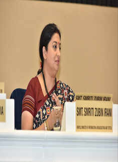 Pictures of the recipients of National Film Awards 2018, many left disheartened