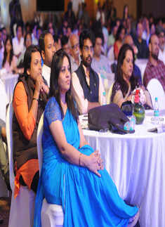 Times Now hosts conclave in Karnataka