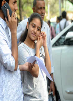 NEET 2018: Unprecedented strictness leaves candidates astonished