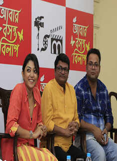 Abar Basanta Bilap: First look