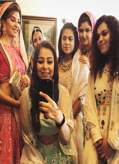 Sonam Kapoor & Anand Ahuja&rsquo;s wedding pictures