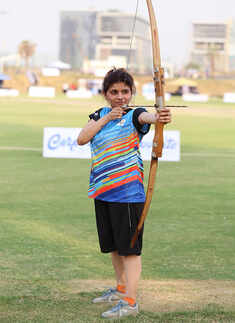 NCR Corporate Olympics 2018