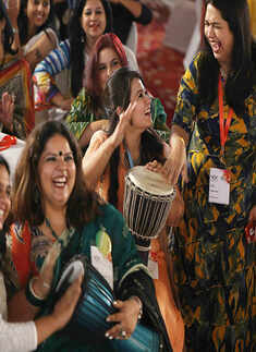 The Mom Achievers Summit 2018