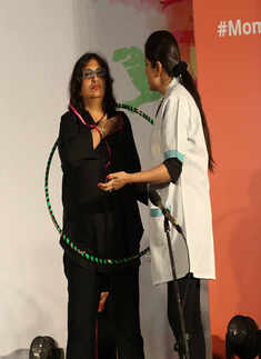 The Mom Achievers Summit 2018