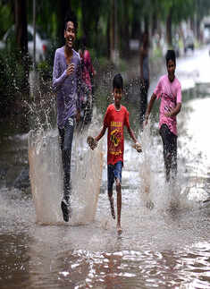 Rains lash Chandigarh amid dust storm alert