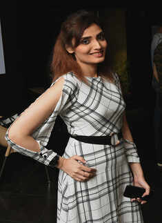 Sanghamitra Roy Chatterjee