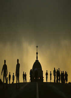 At least 60 killed as storm and rain hit several parts of India